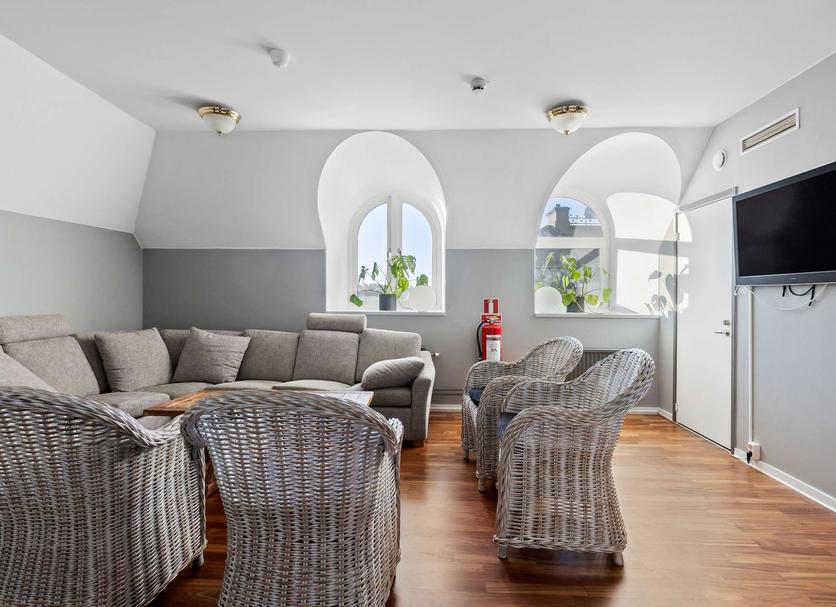 Sala Foto