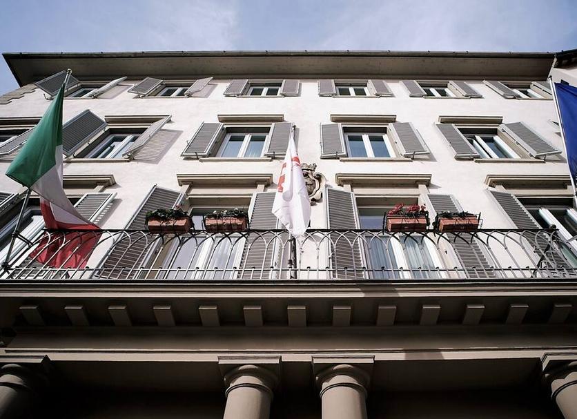 Edifici Foto