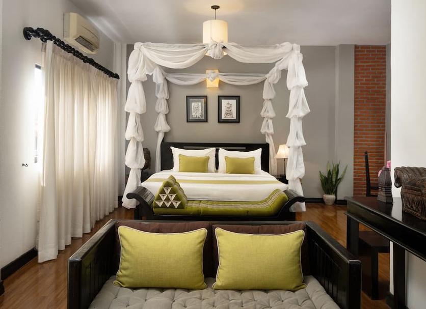 Habitació Foto
