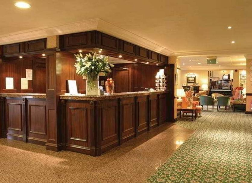 Recepció Foto