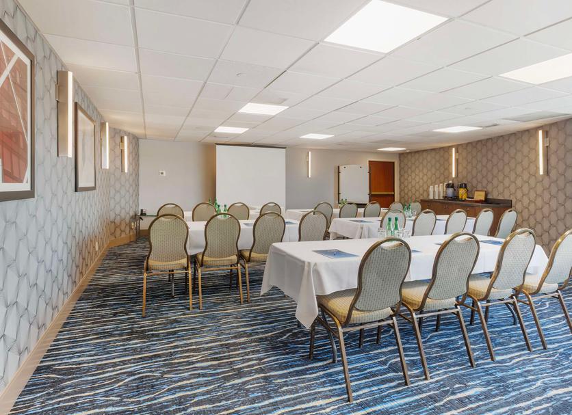 Sala de conferències Foto