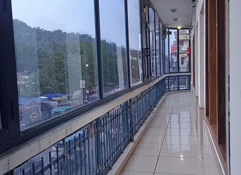 Balcó Foto