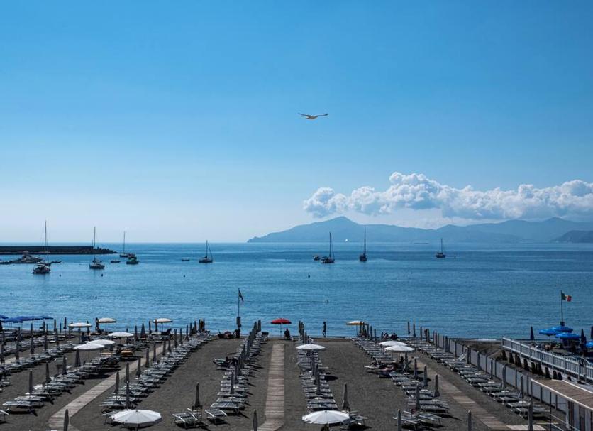 Platja Foto