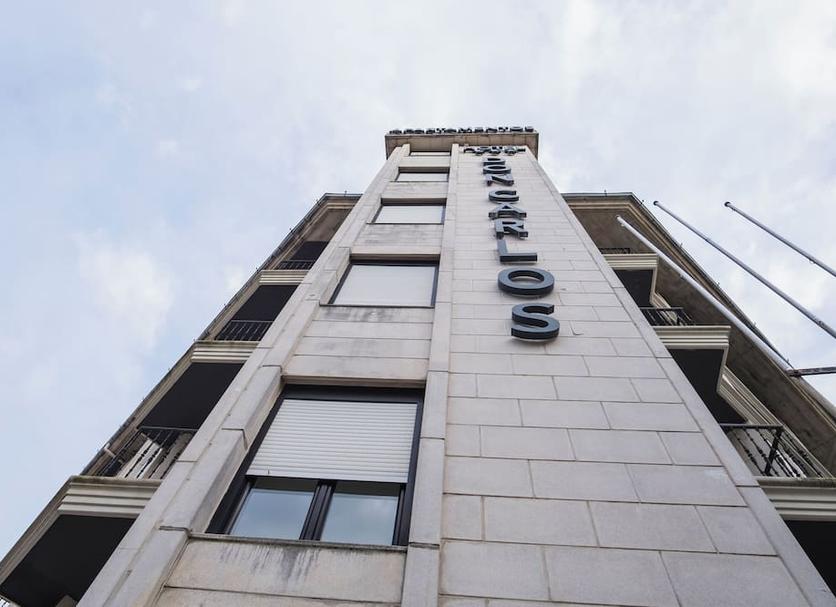 Edifici Foto