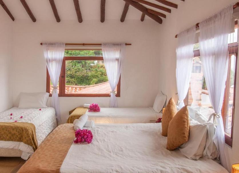 Habitació Foto