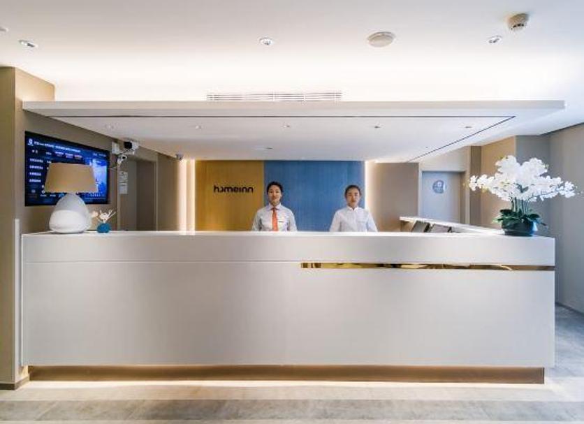 Recepció Foto