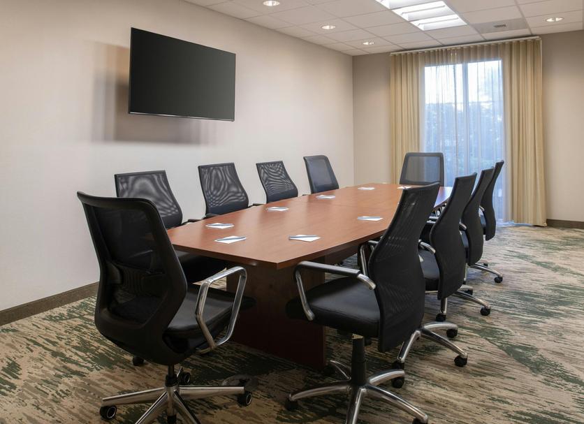 Sala de conferències Foto