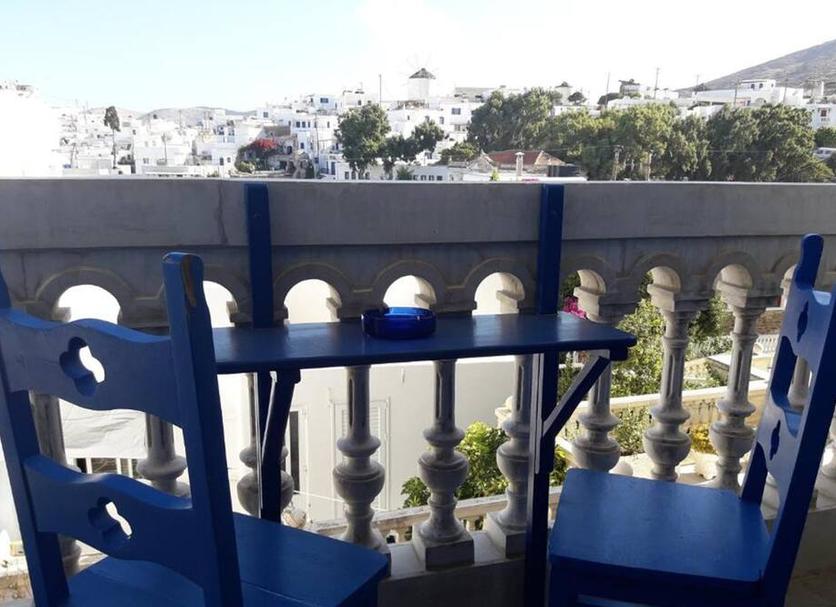 Balcó Foto
