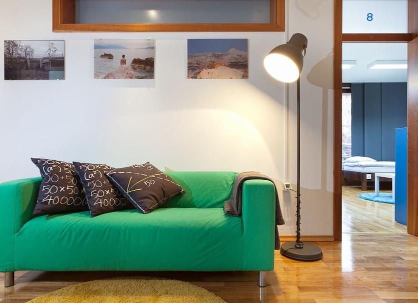 Sala Foto