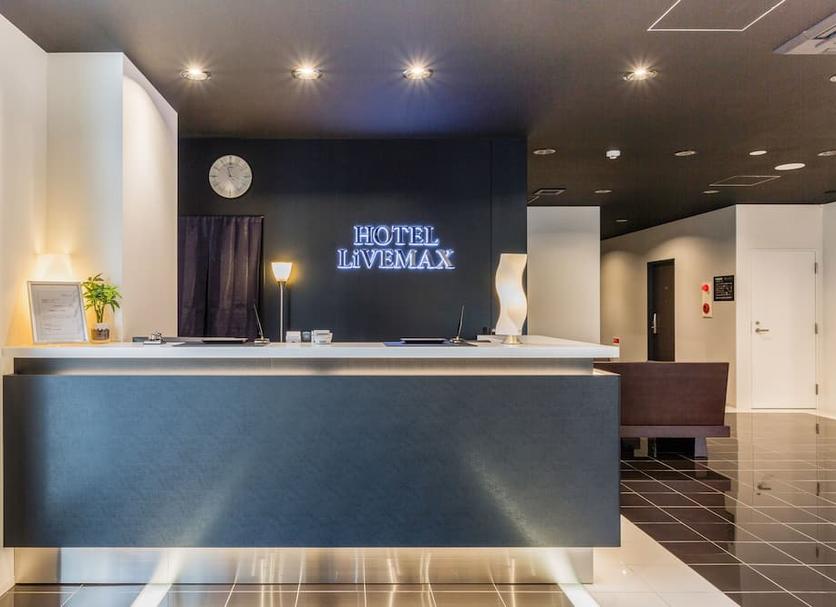 Recepció Foto