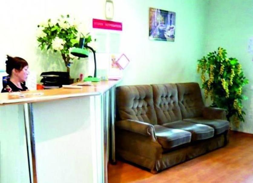 Recepció Foto