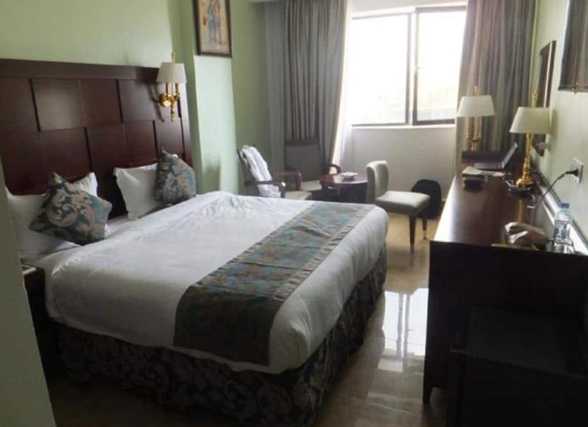 Habitació Foto