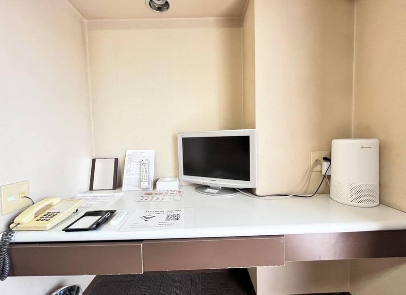 Serveis de l’habitació Foto