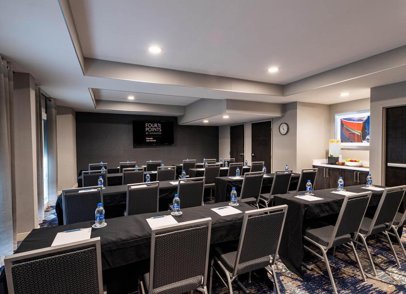 Sala de conferències Foto