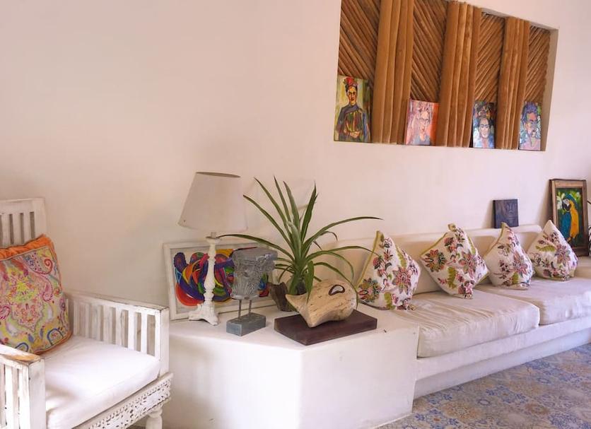 Sala Foto