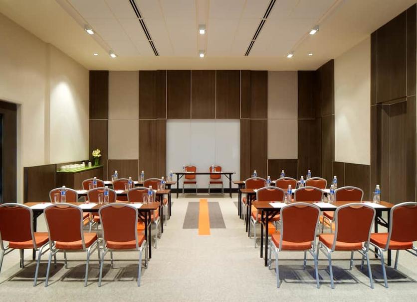 Sala de conferències Foto