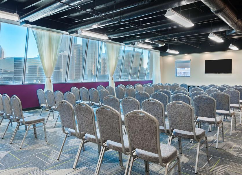 Sala de conferències Foto