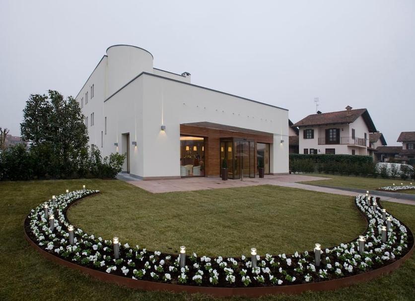 Edifici Foto