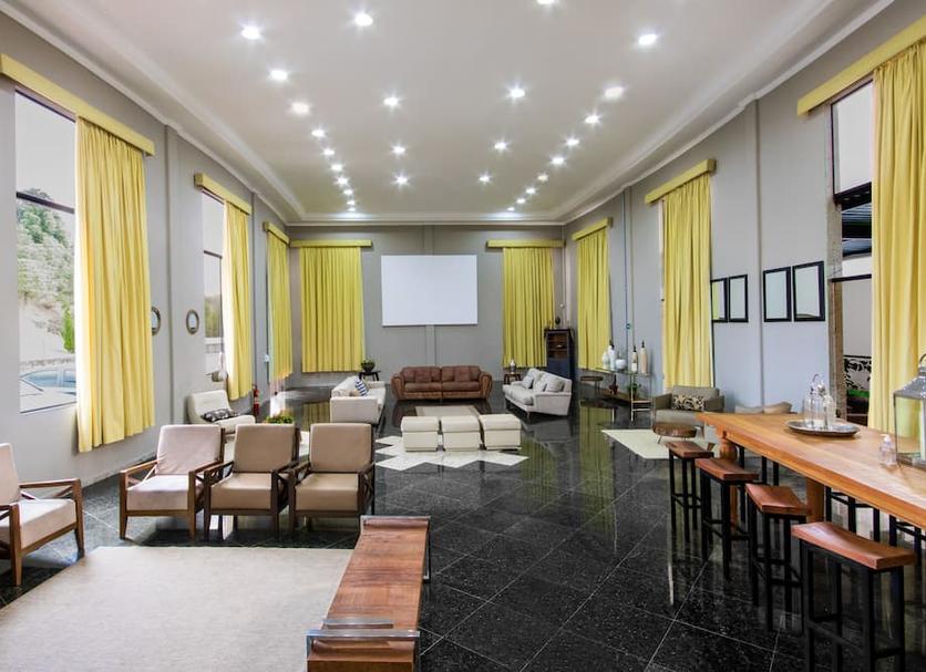 Sala d'estar Foto