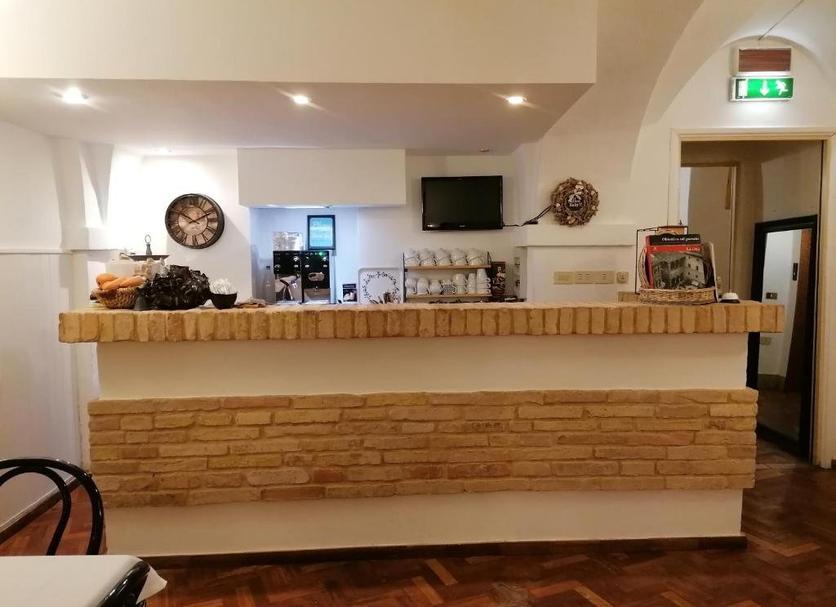 Recepció Foto