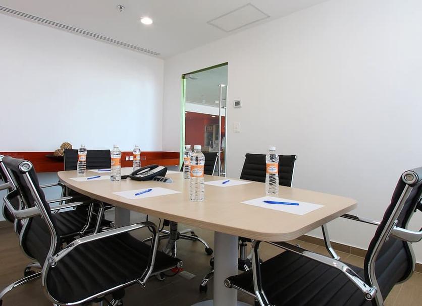 Sala de conferències Foto