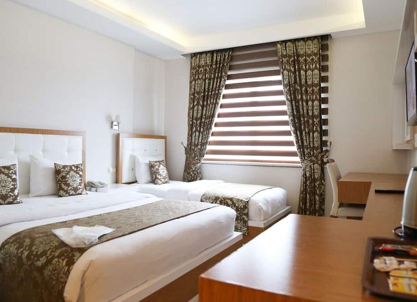 Habitació Foto