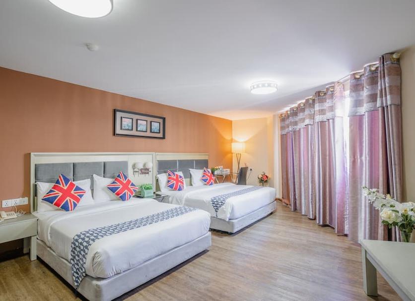 Habitació Foto