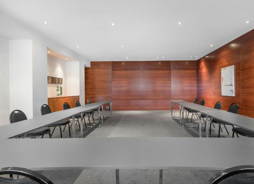 Sala de conferències Foto