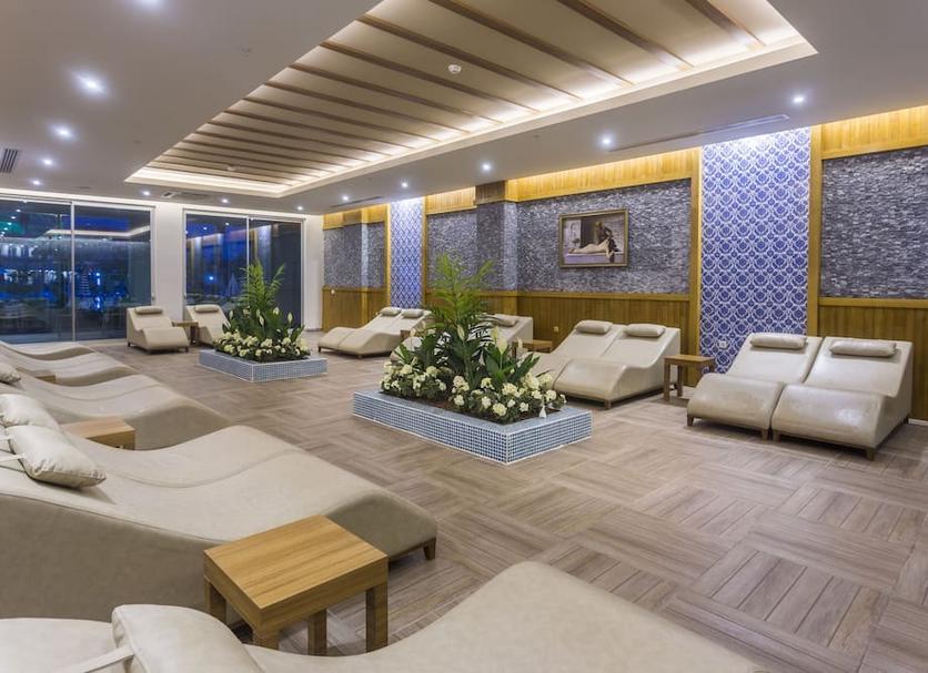 Sala d'estar Foto