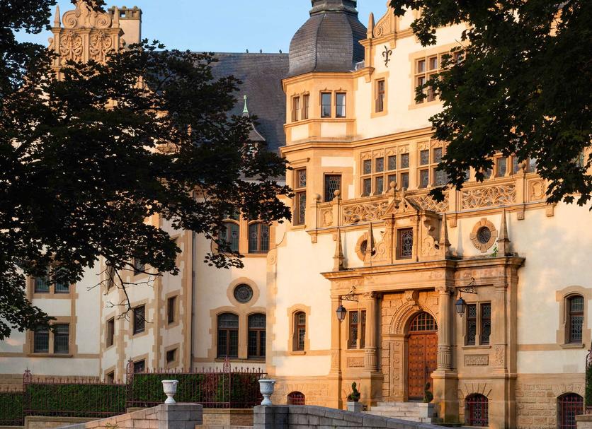 Edifici Foto