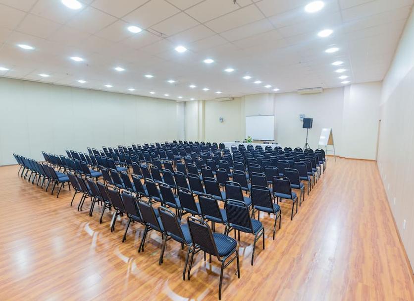 Sala de conferències Foto