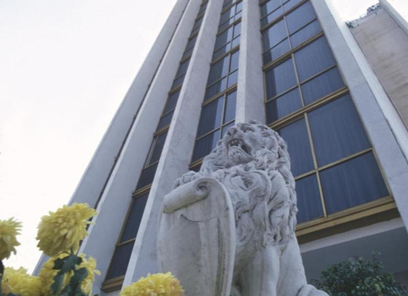 Edifici Foto