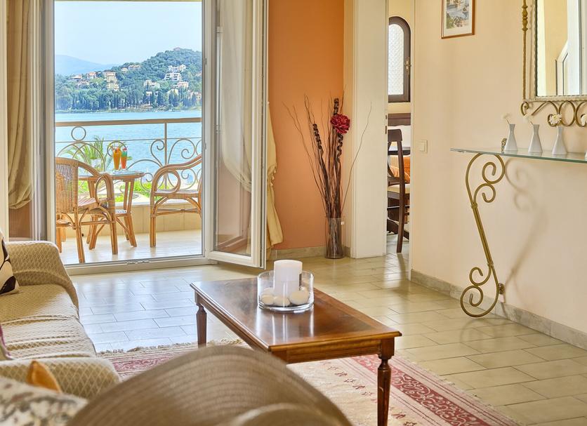 Sala Foto