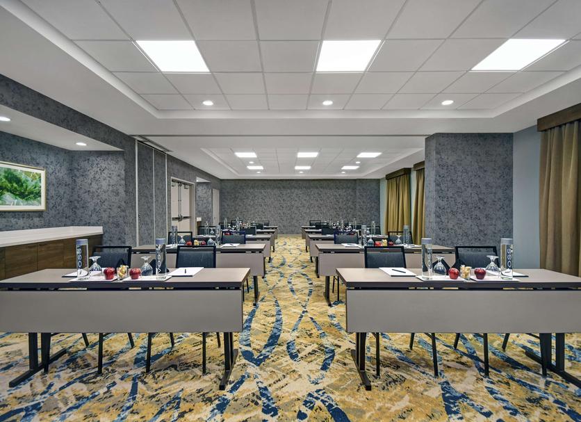 Sala de conferències Foto