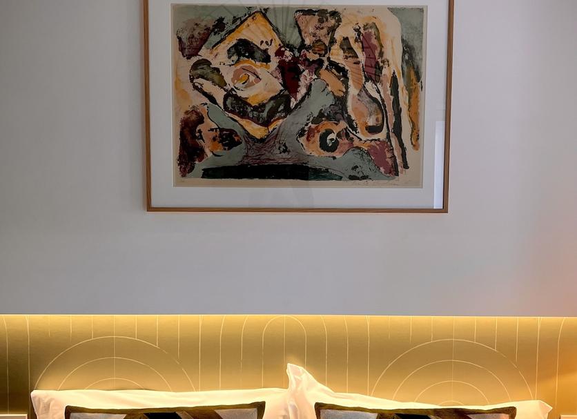 Serveis de l’habitació Foto