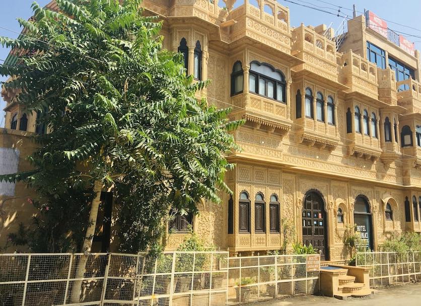 Edifici Foto