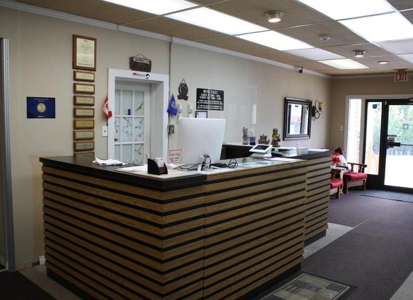 Recepció Foto