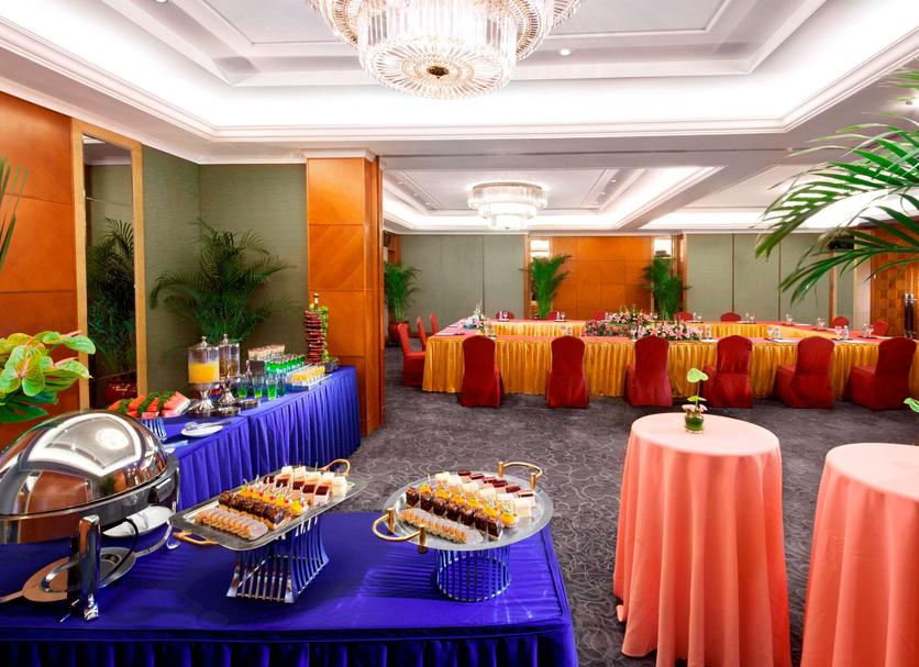 Sala de conferències Foto