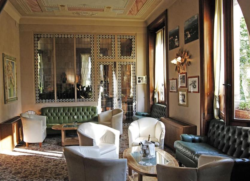Sala d'estar Foto