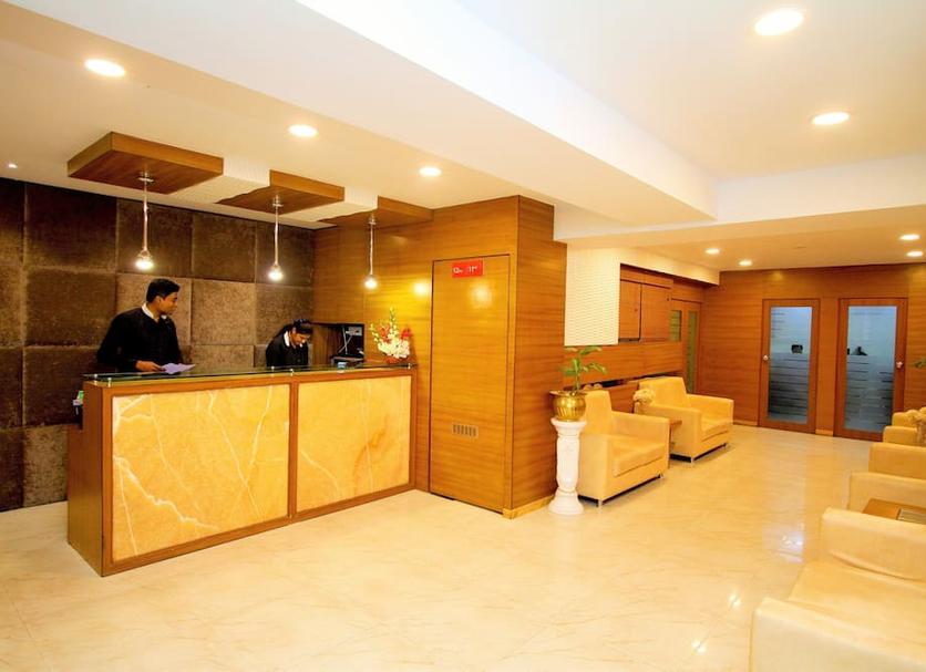 Recepció Foto