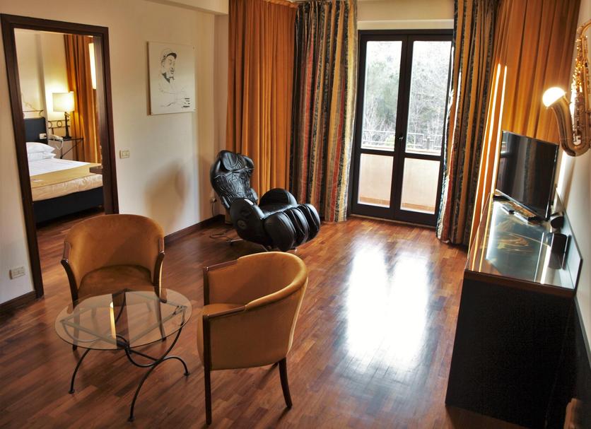 Sala Foto
