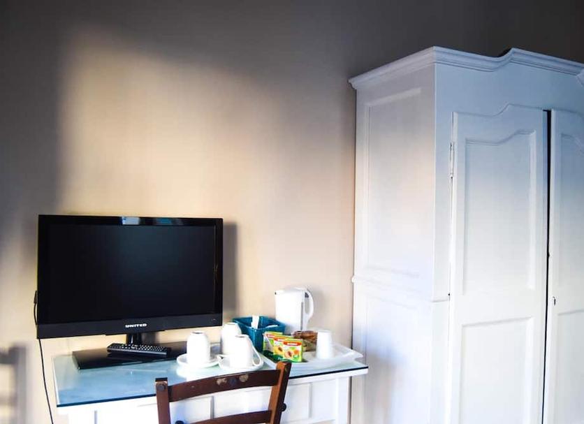 Serveis de l’habitació Foto