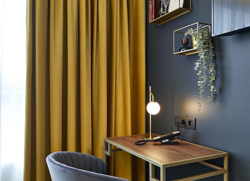 Serveis de l’habitació Foto