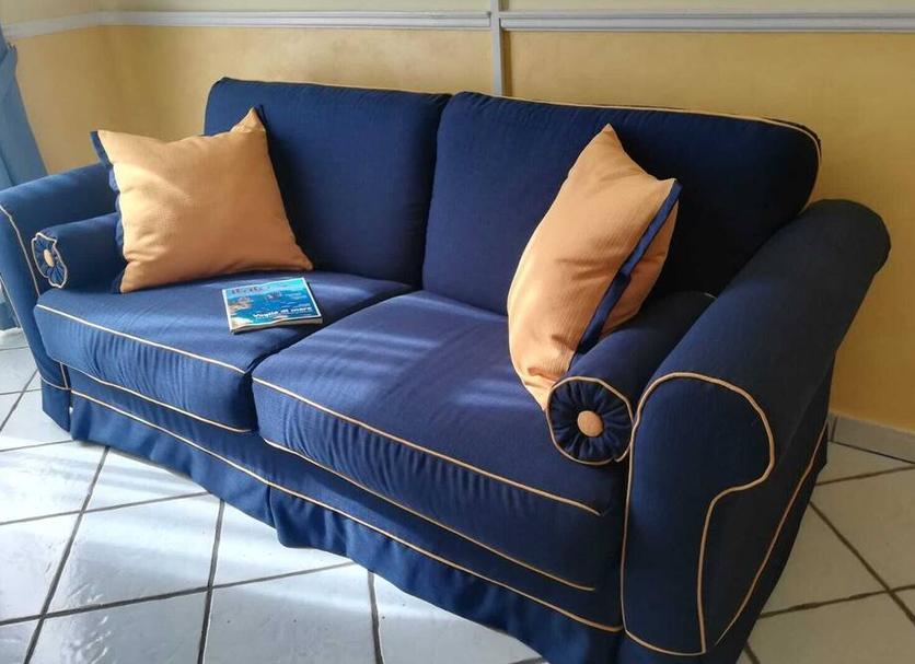 Sala Foto