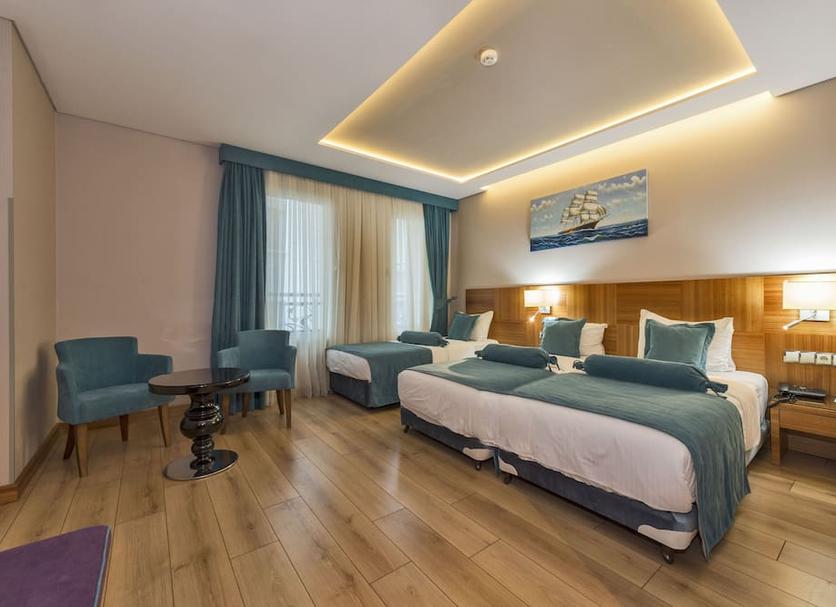 Habitació Foto