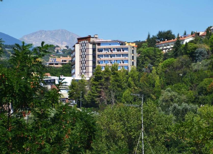 Edifici Foto
