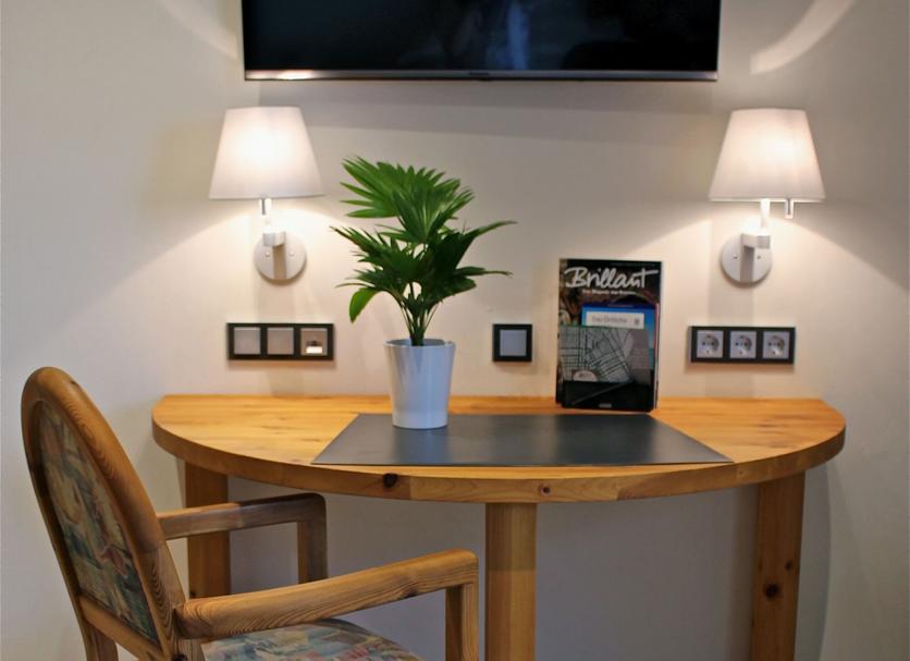 Serveis de l’habitació Foto