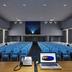 Sala de conferències