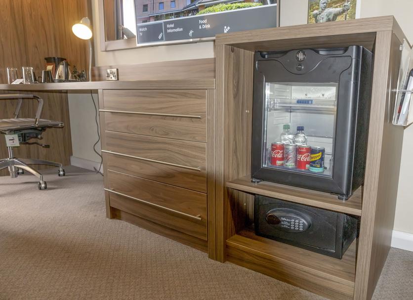 Serveis de l’habitació Foto