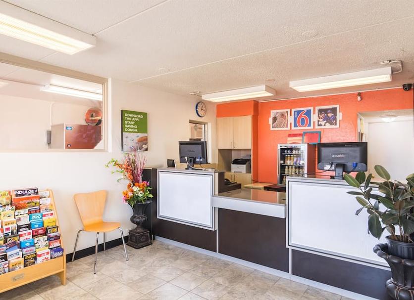 Recepció Foto